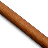 Jo Staff Red Oak Tapered Both Ends 50" (4ft)