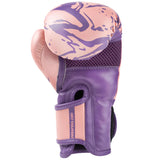 8 Weapons Kids Jenny Muay Thai Boxing Gloves