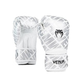 Venum Contender 1.5 XT Boxing Gloves-White