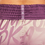 Venum X Kaz Muay Thai Shorts - Purple