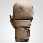 Hayabusa T3 LUX 7oz MMA Sparring Gloves-Vintage