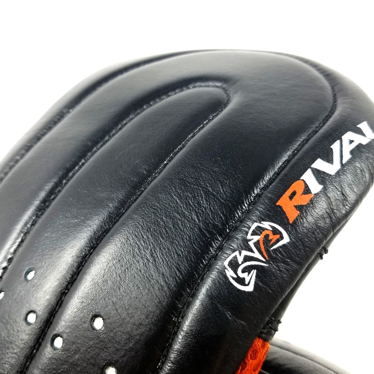 Rival RB5 Bag Mitts – Direct Strength