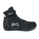 Rival RSX Genesis 2.0 Boxing Boots - Black