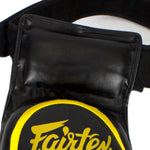 Fairtex TP4 Lightweight Thigh Pads