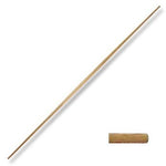 Bo Staff Red Beech Wood-Toothpick 72" (6ft)