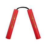 8 Inches Nunchaku Foam with Cord (For Beginners/Children)