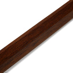 Adults Deluxe Wooden Bokken : Red Oak Wood-40" (PRE ORDER ONLY)