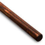 Bo Staff Ash Wood Tapered Both Ends 60" (5ft)