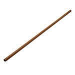 Bo Staff Standard Red Oak 72" (6ft) 30MM Thick