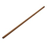 Bo Staff Standard Red Oak 72" (6ft)