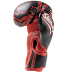 8 Weapons Kids Joe Muay Thai Boxing Gloves
