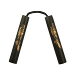 8 Inches Nunchaku Foam with Cord (For Beginners/Children)