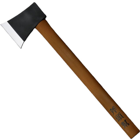 Cold Steel Axe Gang Polypropylene Hatchet Trainer