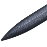 Black Polypropylene King Arthur Excalibur Long Sword  V1-45.7"