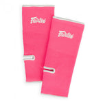 Fairtex AS1 Muay Thai Ankle Supports-Pink