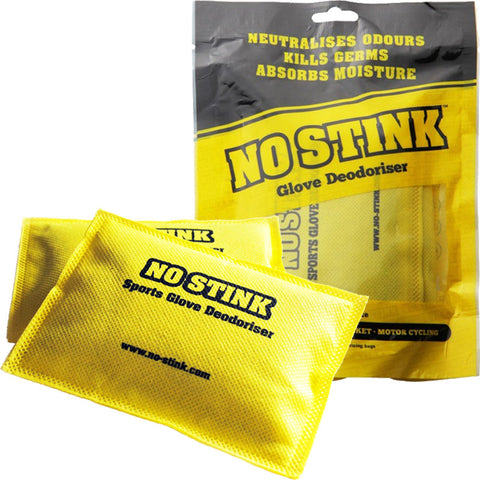 No Stink Boxing Glove Deodoriser