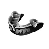 Opro Silver Jaws Mouth Guard-Adults 10+