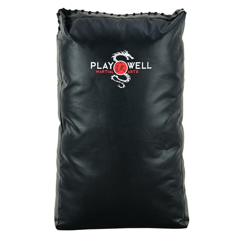 Playwell  Deluxe Strike Pad Large: Loose Filled