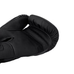 Venum Challenger 4.0 Boxing Gloves - Black/Black
