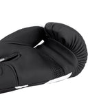 Venum Challenger 4.0 Boxing Gloves - Black/White