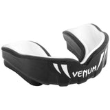 Venum MMA "Challenger Kids" Gel Mouthguard-Black/White