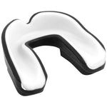 Venum MMA "Challenger Kids" Gel Mouthguard-Black/White