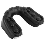 Venum MMA "Challenger Kids" Gel Mouthguard-Black/White