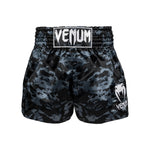 Venum Classic Muay Thai Shorts-Dark Camo