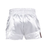 Venum Classic Muay Thai Shorts  - White