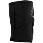 Venum MMA Contact  Knee Pads-Black/Black