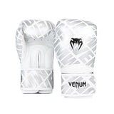 Venum Contender 1.5 XT Boxing Gloves-White