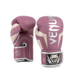 Venum X Kaz Elite Boxing Gloves - Purple