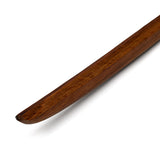 Adults Deluxe Wooden Bokken : Red Oak Wood-40" (PRE ORDER ONLY)