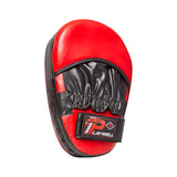 Focus Mitts Straight Vinyl