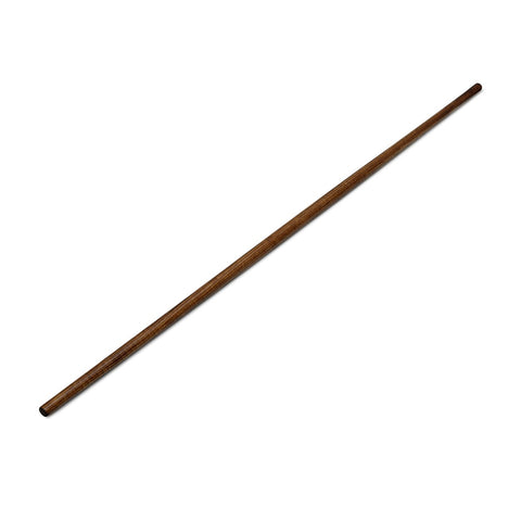 Bo Staff Ash Wood Tapered Both Ends 60" (5ft)