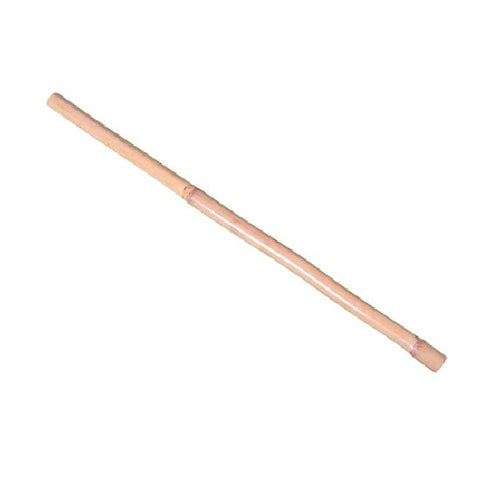 Childrens Escrima Stick: Bamboo Skin-Thin