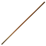 Bo Staff Wooden Red-60 Inches