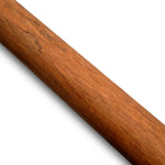 Bo Staff Wooden Red-60 Inches