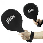 Fairtex Boxing Paddles  - Pair
