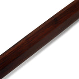 Cherry Oak Wooden Bokken With Roped Handle