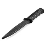 TPR Rubber "Military Classic" Training Knife