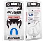 Venum MMA  "Challenger" Gel Mouthguard-White