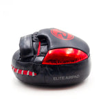Ringside Boxing Elite Air Focus Pads - Black