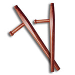 Tonfa Wooden Red Oak-20" (PRE ORDER ONLY!)