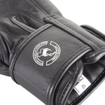 Venum Muay Thai Leather Boxing Gloves  - Bangkok Spirit