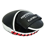 Playwell Pro Series Leather Boxing Precision Focus Pads