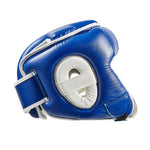 Ultimate Competition Head Guard -  Blue