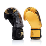 Fairtex BGV26 Harmony Six Leather Boxing Gloves