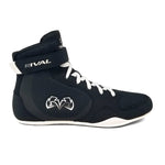 Rival RSX-Genisis Boxing Boots - Black