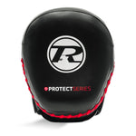 Ringside Boxing Leather Target Focus Pads